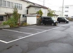 【その他】 | レオパレス春日