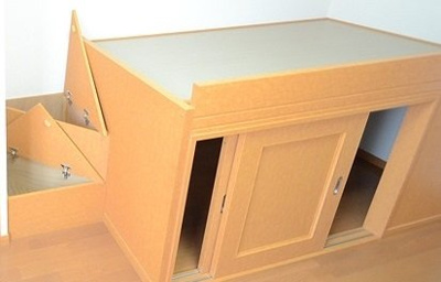 【内装】 | レオパレス春日