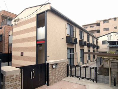 【外観】 | ピアネータ