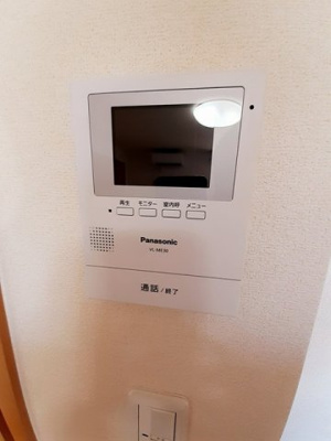 【セキュリティ】 | マダムハウス
