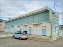 レオパレスＲｉｖｅｒＳｉｄｅの画像