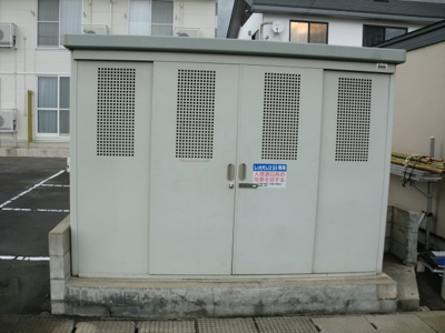 【その他】 | レオパレスフェニックス