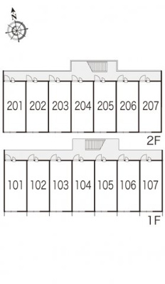 【その他】 | レオパレスフェニックス