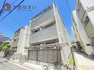 ラモーナ玉出東Ⅱの画像