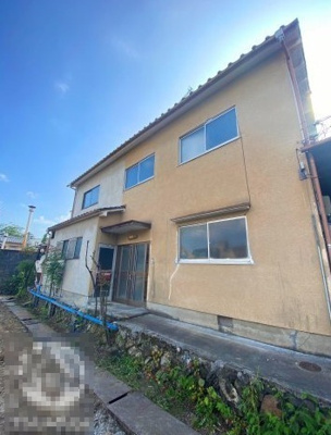 【外観】 | 嵯峨中山町　中古戸建