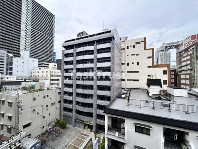 【展望】 | プランドール梅田