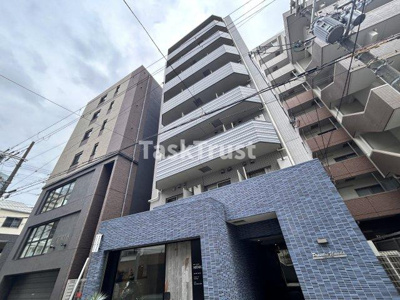 【外観】 | プランドール梅田