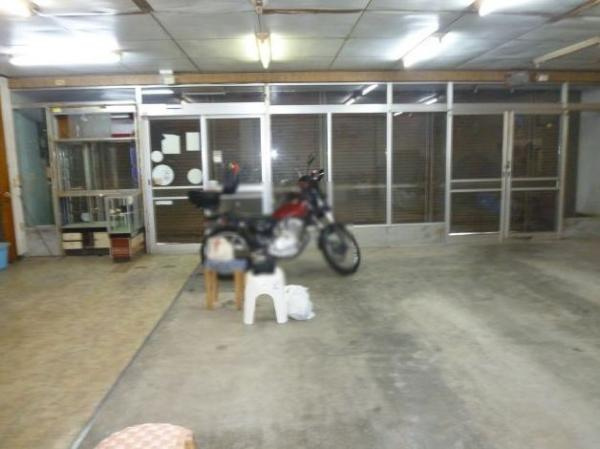 【内装】 | 店舗付住宅