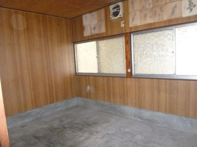 【内装】 | 店舗付住宅