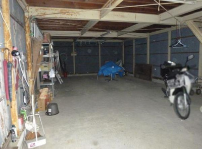 【内装】 | 店舗付住宅