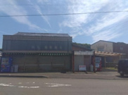 店舗付住宅の画像