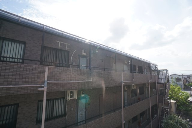 エクセル貴多川第3Ａの展望