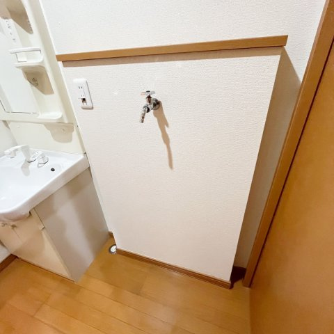 コーポ サザンクロスⅡの設備