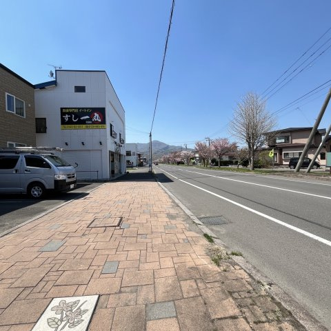 コーポ サザンクロスⅡの周辺