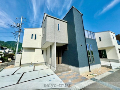 【外観】 | 安佐北区可部南1丁目