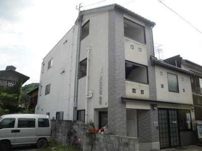 【外観】 | ベッカム88