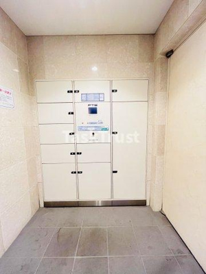 【その他共用部分】 | プレサンス梅田東ディアロ