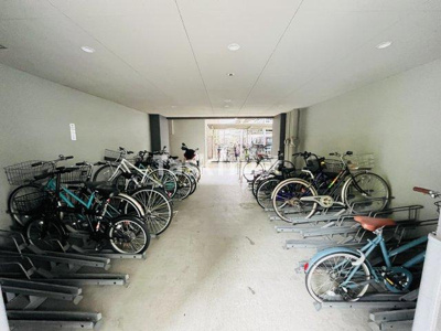 【その他共用部分】 | プレサンス梅田東ディアロ