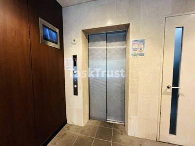 【その他共用部分】 | プレサンス梅田東ディアロ