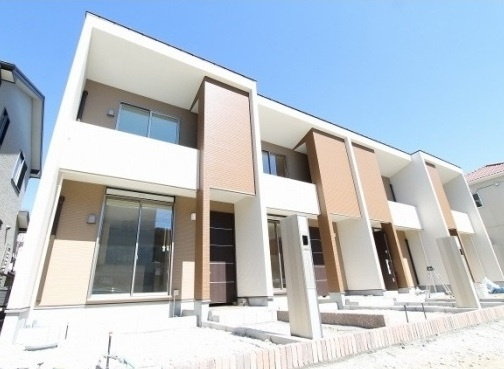 アプトルーナ本郷