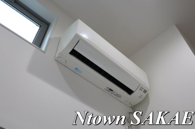 【設備】 | カナパ | エアコンです