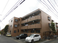 プリム新城の画像