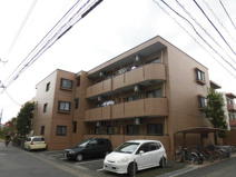 プリム新城の画像