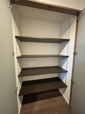 【収納】シティアＢ棟 