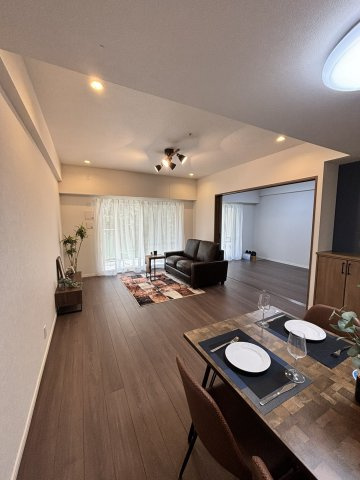 シティアＢ棟の画像