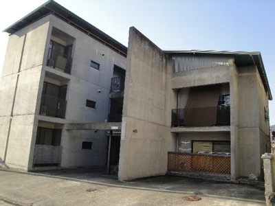 【外観】 | COURT　IN　雅