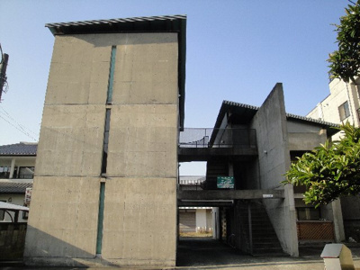 【外観】 | COURT　IN　雅