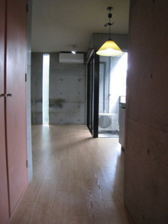 【ロビー】