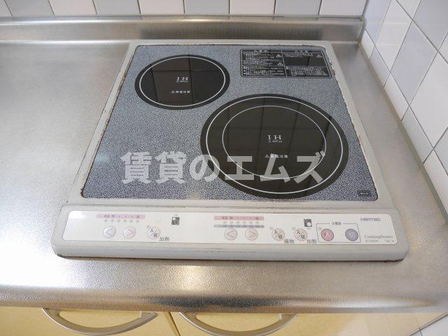 【キッチン】 | クラッセ博多駅南