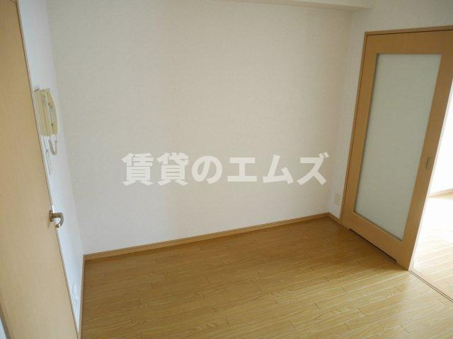【居間・リビング】 | クラッセ博多駅南