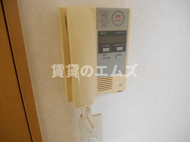 【セキュリティ】 | クラッセ博多駅南