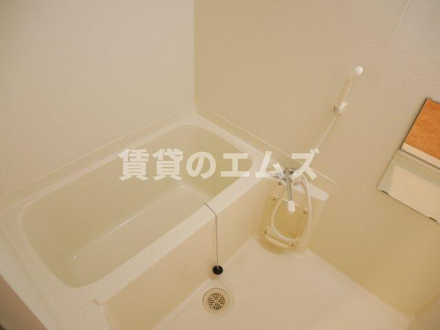 【浴室】 | クラッセ博多駅南