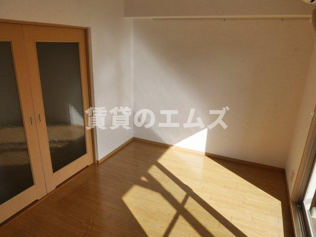 【洋室】 | クラッセ博多駅南
