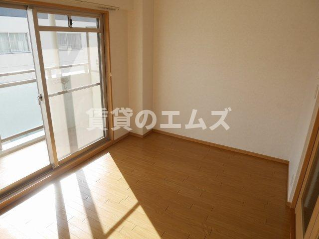 【洋室】 | クラッセ博多駅南