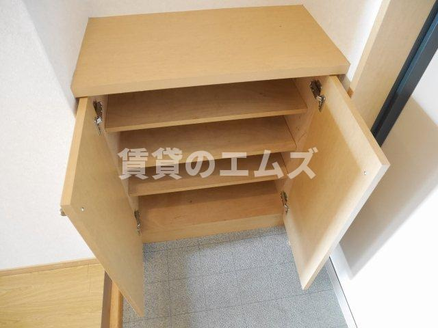 【収納】 | クラッセ博多駅南