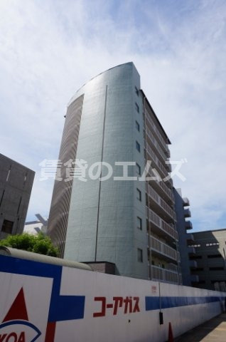 【外観】 | クラッセ博多駅南 | クラッセ博多駅南の外観