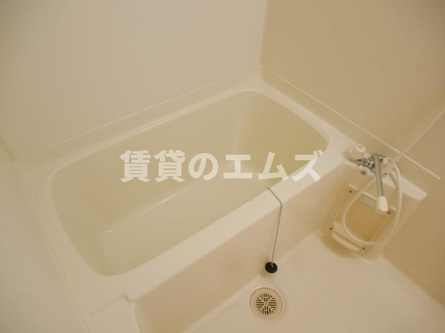 【浴室】 | クラッセ博多駅南