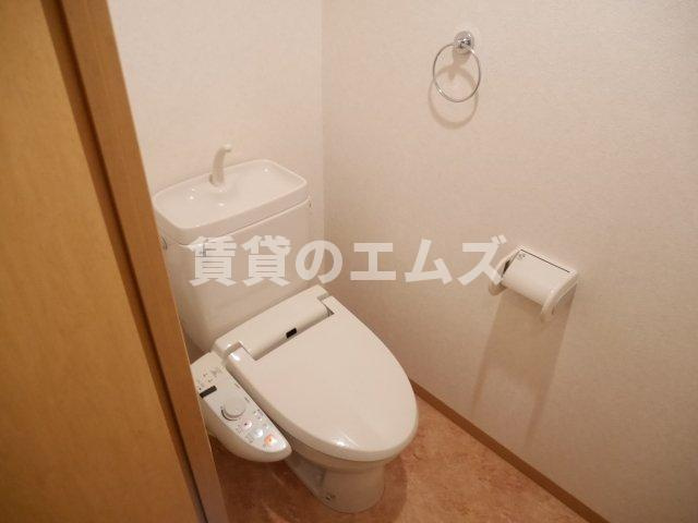 【トイレ】 | クラッセ博多駅南