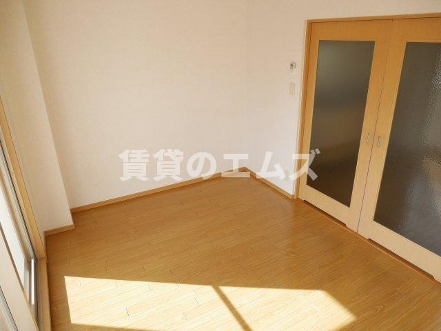 【洋室】 | クラッセ博多駅南