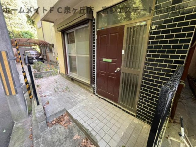 【エントランス】 | 島村様辻之1481-14一戸建