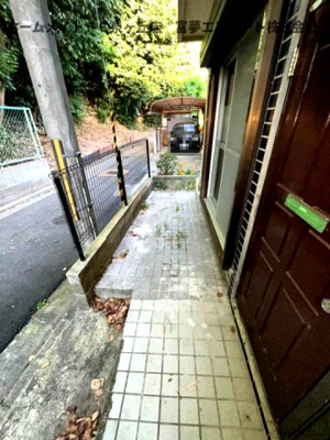 【エントランス】 | 島村様辻之1481-14一戸建