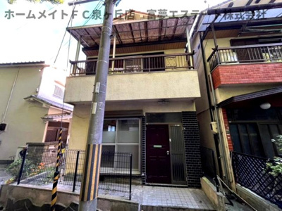 【外観】 | 島村様辻之1481-14一戸建