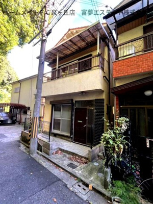 【外観】 | 島村様辻之1481-14一戸建