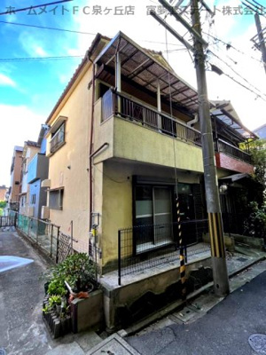 【外観】 | 島村様辻之1481-14一戸建
