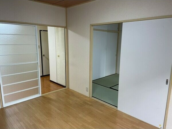 ビューラー藤I　　刈谷市近郊の賃貸はクラスホーム刈谷店の内装