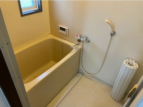 ビューラー藤I　　刈谷市近郊の賃貸はクラスホーム刈谷店の浴室